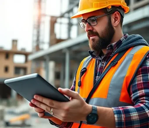 Как выбрать эксперта по качеству для строительных проектов: секреты оценки компетентности и опыта