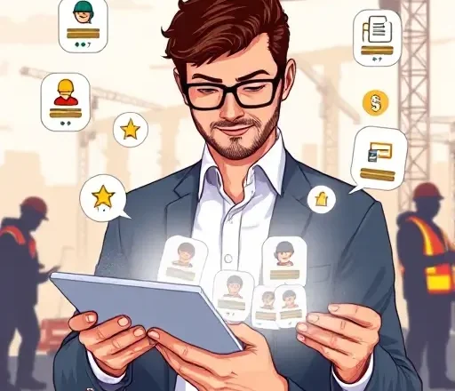 Гид по скрытым опасностям: как проверить подрядчиков и их репутацию через отзывы и реальные примеры предыдущих проектов.